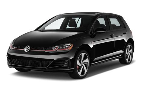 2019 Volkswagen Gti Prices Reviews And Photos Motortrend