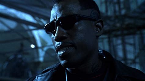 Oakley Sunglasses Worn By Wesley Snipes In Blade 2 2002