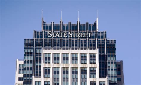 State Street Özel Fon Müşterilerine Kripto Hizmeti Sağlıyor Kripto