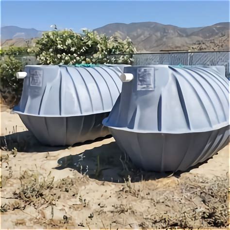 Plastic Septic Tanks For Sale 58 Ads For Used Plastic Septic Tanks