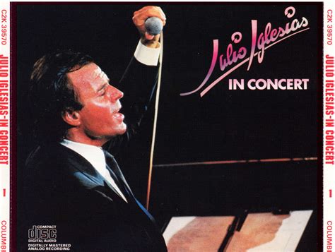 Julio Iglesias In Concert 1983 Avaxhome