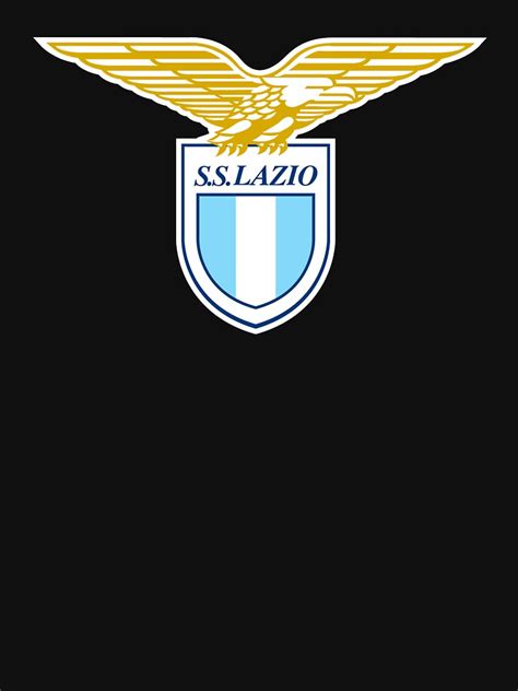 From the first days, the form of athletes was white and sky blue, as on the state flag of the greeks, the ancestors of the. "SS Lazio Logo" Tank Top by lorokaka | Redbubble