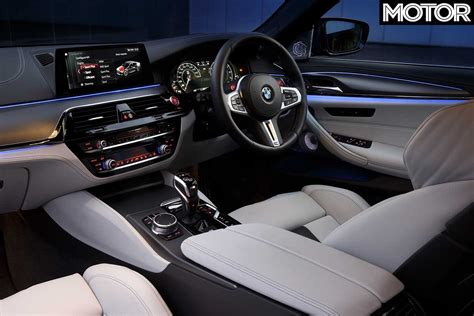 2019 bmw m5 competition style: 2019 BMW M5 performance review