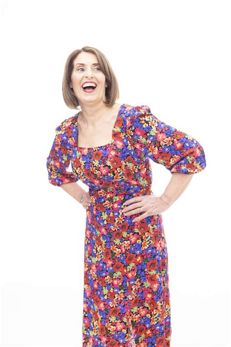 "It’s my time to shine" Eileen Abbott - Unislim