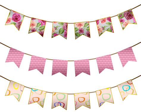Bunting Banners Flags Free Stock Photo Public Domain Pictures