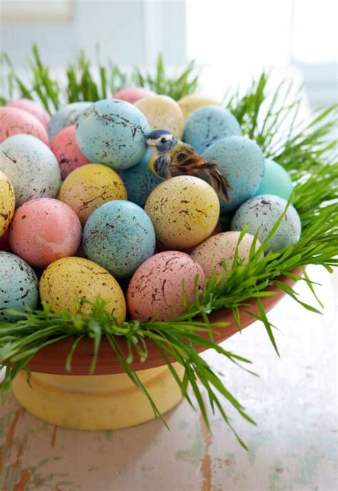 17 Beautiful Easter Eggs Designs Cute Pictures And Videos Geniusbeauty