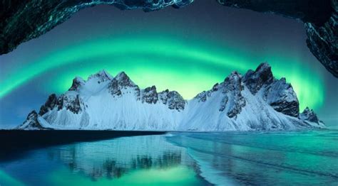 Iceland Aurora Borealis Wallpaper Hd Nature 4k Wallpapers Images And