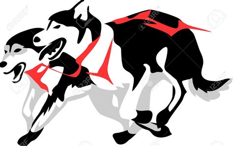 Running Husky Clipart 20 Free Cliparts Download Images On Clipground 2023