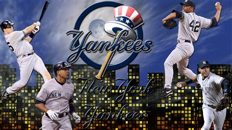 A collection of the top 52 new york yankees wallpapers and backgrounds available for download for free. Linda Blog: New York Yankees Wallpaper 2020