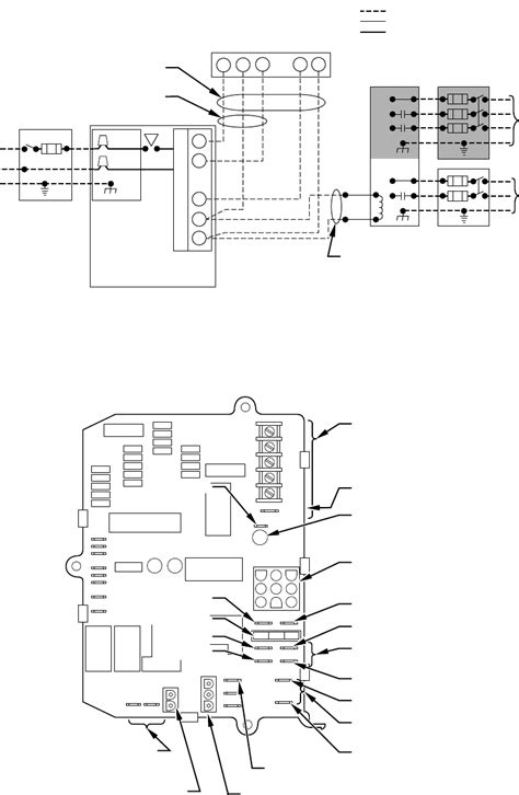 Bryant Air Conditioning Units Wiring Diagram