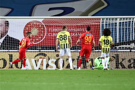 Yeni malatyaspor stadı evkur yeni malatyaspor, süper lig'in 5. Fenerbahçe-Yeni Malatyaspor karşılaşması - Anadolu Ajansı