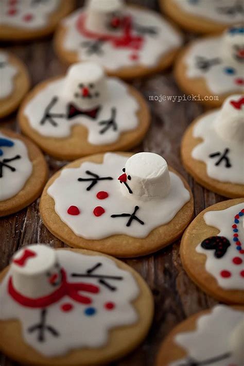 Browse our holiday recipes today! Best Christmas Cookie Recipes DIY Projects Craft Ideas ...