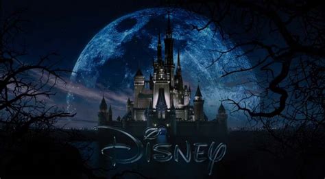 Wordlesstech Walt Disney Pictures Intro Logo Collection