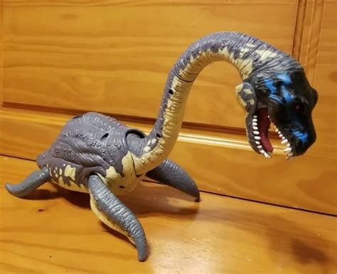 Chap Mei Animal Planet Deep Sea Elasmosaurus Playset Dinosaur 118