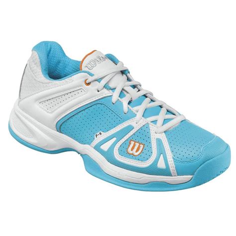 For women, they tend to purchase tennis shoes that have to reach their conditions as good design. Wilson Stance Womens Tennis Shoes - Sweatband.com