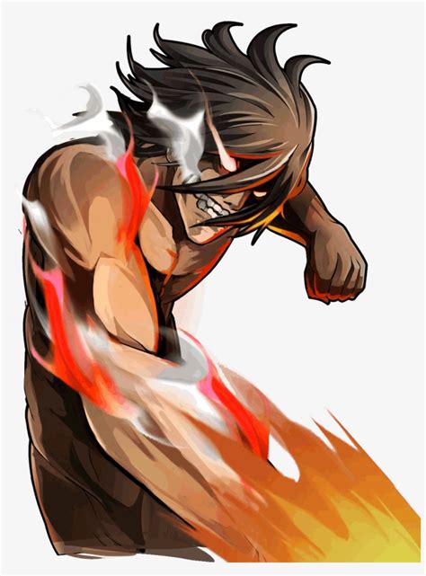 Free fire has revealed a global collaboration with kodansha's attack on titan, garena announced today. Unison Attack-attack On Titan 003 Render - Attack On Titan ...