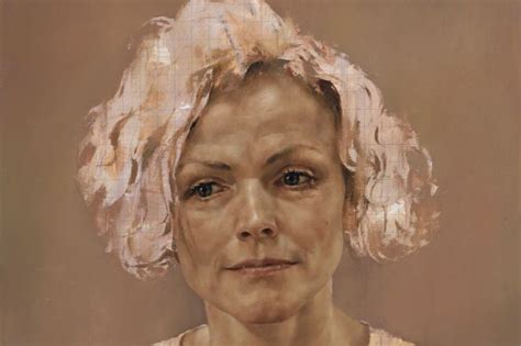 Celebrated Portrait Painter Jonathan Yeo Reveals A Retrospective Of His