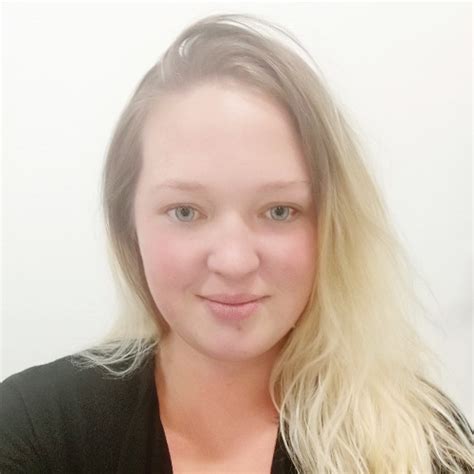 Rebecca Johansson Greater Malmö Metropolitan Area Professionell Profil Linkedin