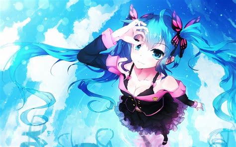 Check spelling or type a new query. Anime Girl wallpaper HD ·① Download free cool full HD ...