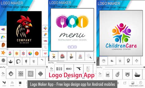 Logo Design App Websitesberlinda
