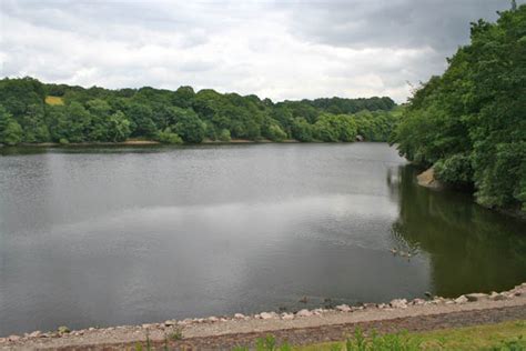 I chose to leave out chrysotile for now. Knypersley reservoir from the Serpentine... © Kate Jewell ...