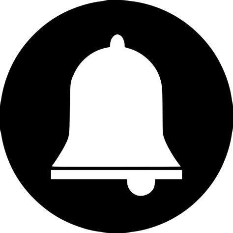 Alarm Alert Bell Notification Bulletin Ring Sound Comments