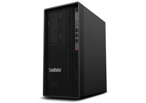 Thinkstation P348 Tower Value Priced Entry Level Workstation