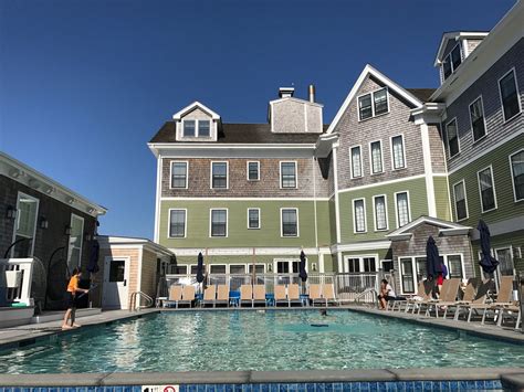 ザ ナンタケットホテル And リゾート The Nantucket Hotel And Resort ナンタケット島 2022年最新の料金