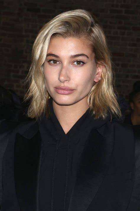 Picture Of Hailey Baldwin