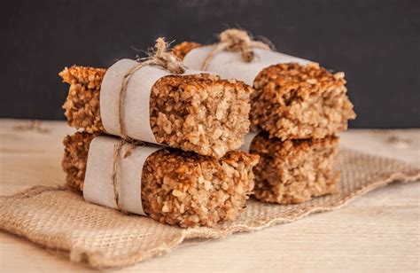 How to make granola bars recipe. Granola Bars - Easy Diabetic Friendly Recipes : Healthy Granola Bars Recipe Homemade V Gf ...