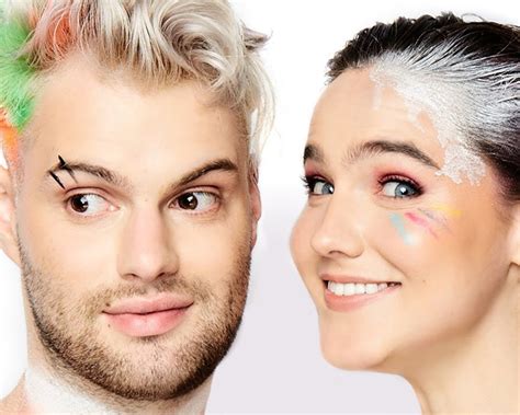 Check spelling or type a new query. SOFI TUKKER coloca o espírito do Carnaval em remix de ...