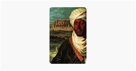 ‎leo Africanus On Apple Books