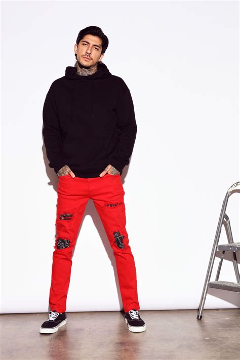 Fashion Nova MEN's Denim | Fashion nova, Shop mens jeans, Fashion