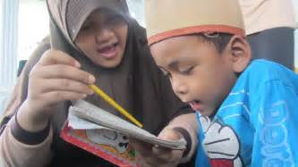 Animasi kartun mengaji gambar kartun via gambarkartunbaru.blogspot.com. BERMAIN DAN MENGAJI BERSAMA KAKAK SMAIT IF - SMA Islam ...