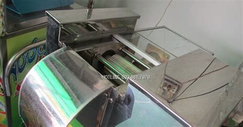Theo thông tin từ trung tâm kiểm soát bệnh tật tphcm, ngày 20.5, kết quả xét nghiệm một mẫu giám sát, tầm soát của một người sống tại quận phú nhuận có dấu hiệu không rõ. Địa điểm nên mở quán nước mía | Thiết bị ép mía tốt