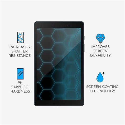 Liquipel Liquid Glass Screen Protector Tablet Ipad Tab