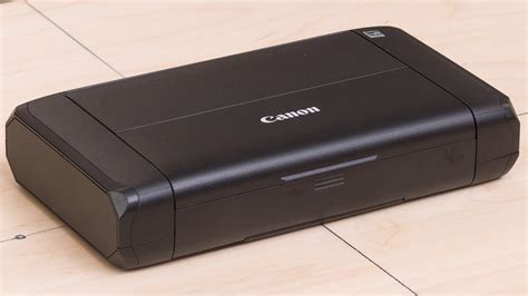 Hp Officejet 250 Vs Canon Pixma Tr150 Side By Side Printer Comparison