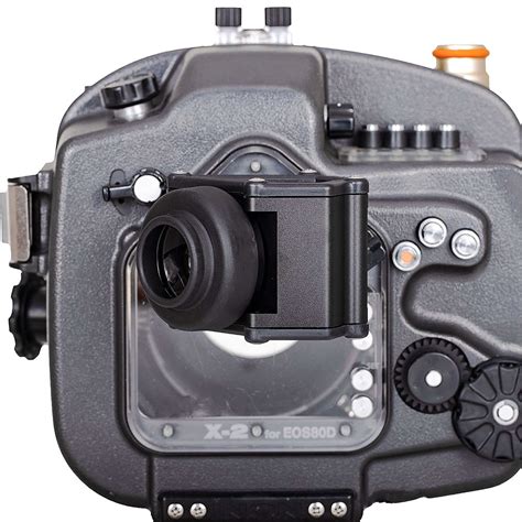 Inon 45° Viewfinder For Inon And Isotta Underwater Housings
