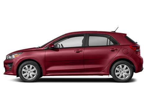 2022 Kia Rio 5 Door Price Specs And Review Durham Kia Canada