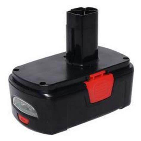 192v 192 Volt Battery For Craftsman Cordless Drill 11375