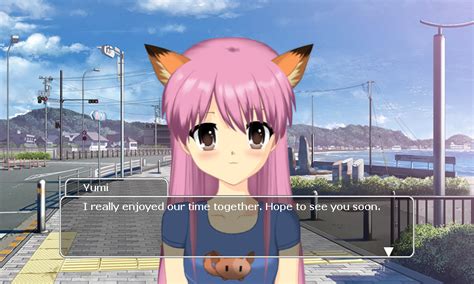 Simlove is a free dating simulation game. Shoujo City (anime dating sim - Android & iOS) - Forums ...