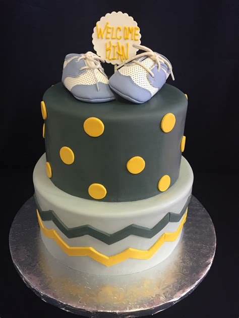 Check out these awesome army cake ideas for an incredible birthday cake. Baby Boy Oh Boy - Nancy's Cake Designs