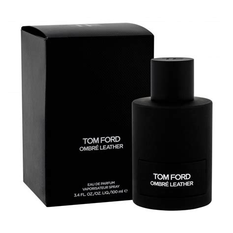 Tom Ford Ombré Leather Eau De Parfum 100 Ml Parfimobg