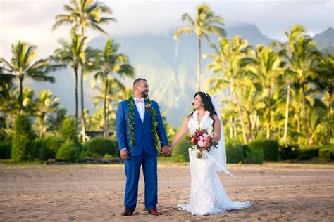 Harneet Bajwa Photography Kauai Wedding Photographer