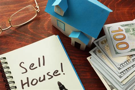 5 Things To Consider Before You Sell Your Home For Cash Bonnie
