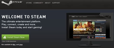 Some of steam's servers seem to be having issues downloading games right now. Download Latest Version of Steam for Windows 8.1, 10