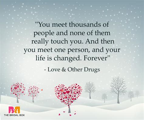 85 cute i love you quotes for her. 9 Most Romantic One Line Love Quotes For Her