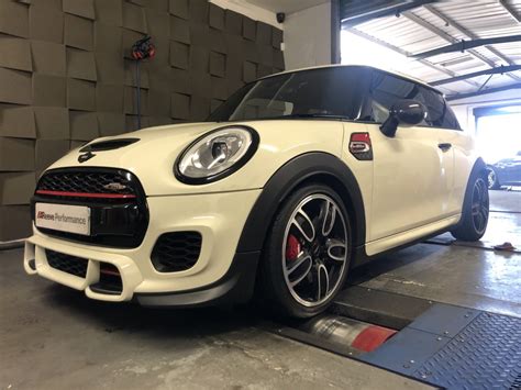 Mini F56 Cooper S Jcw Stage 1 Tuning Package Ar Performance