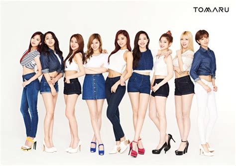 Their first compilation album #twice went platinum in japan. K-Pop Girl Group Twice Members Profile | Channel-K