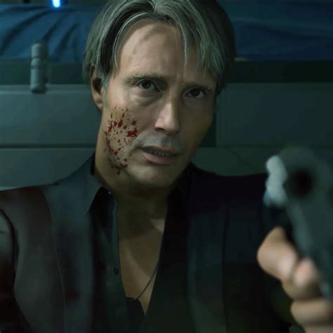 Roger On Twitter Rt Antonyshomie Omg Please Cast Mads Mikkelsen As